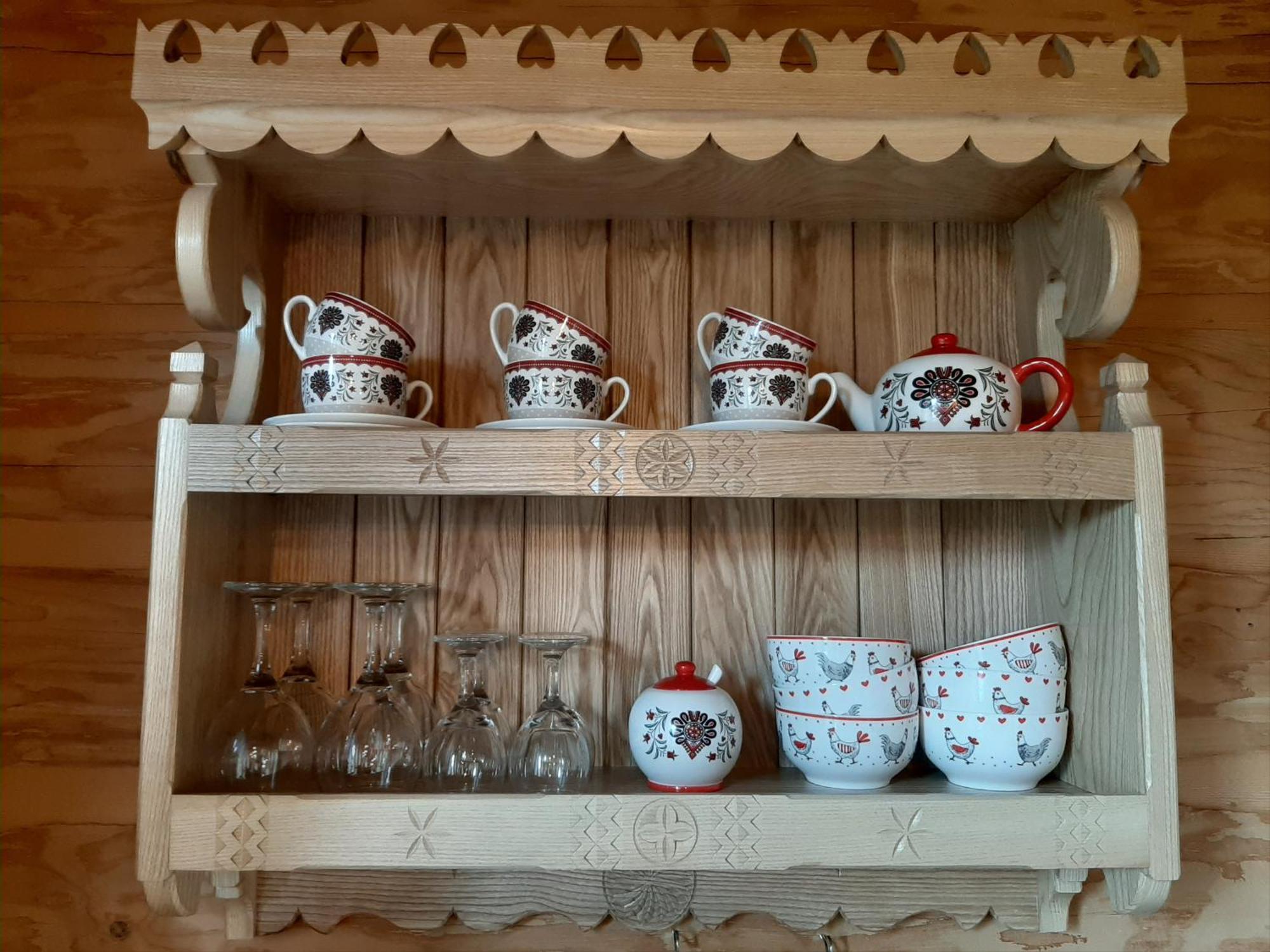מורזאסיחלה Goralski Domek Z Kominkiem - Highlander Wooden House מראה חיצוני תמונה